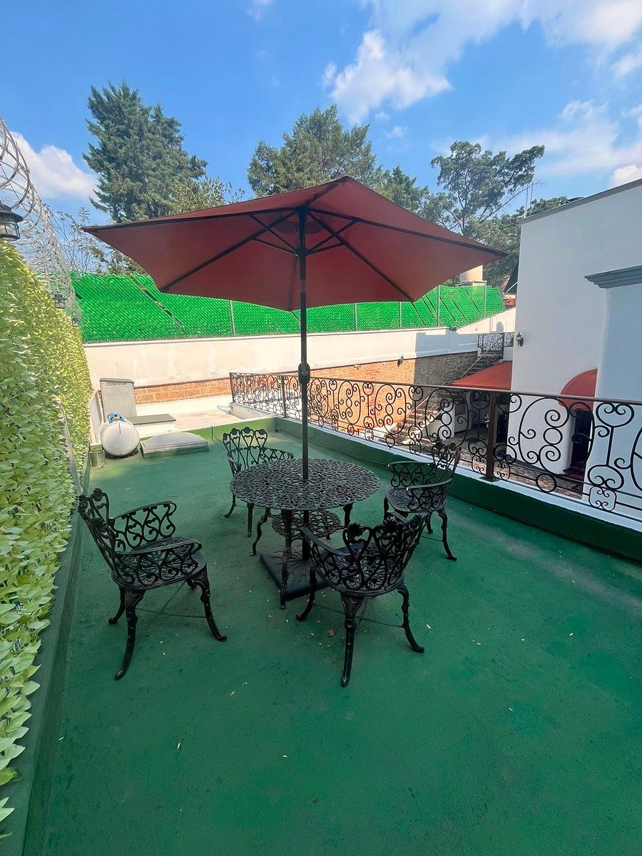 Departamento en Tlalpan Centro, Tlalpan, foto 29 de 29