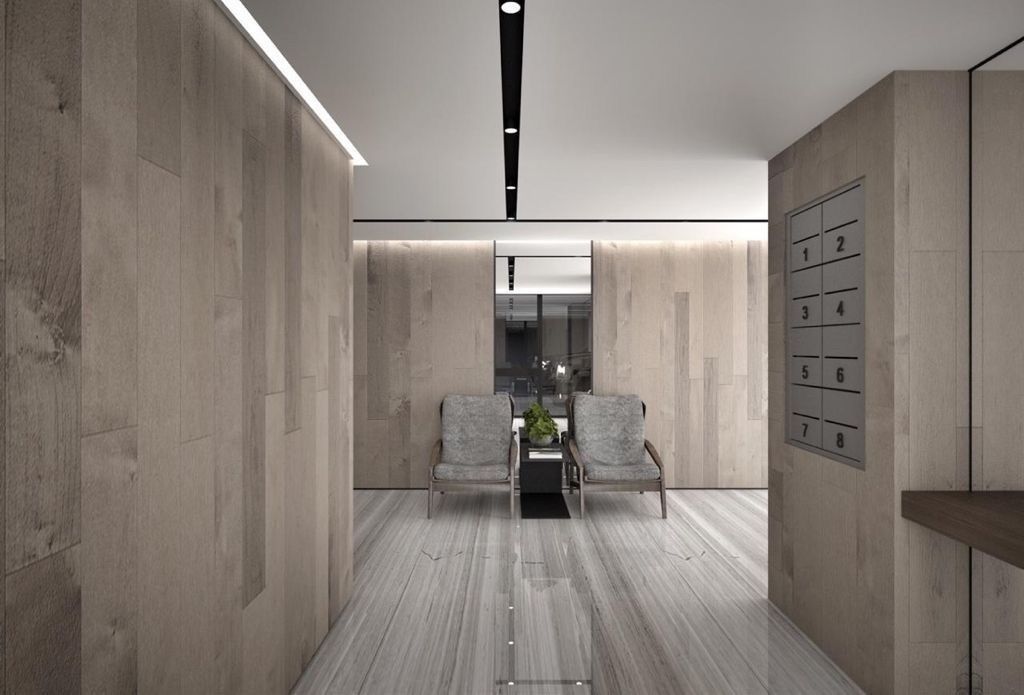 Apartment in Polanco II Sección, Miguel Hidalgo, photo 30 of 33