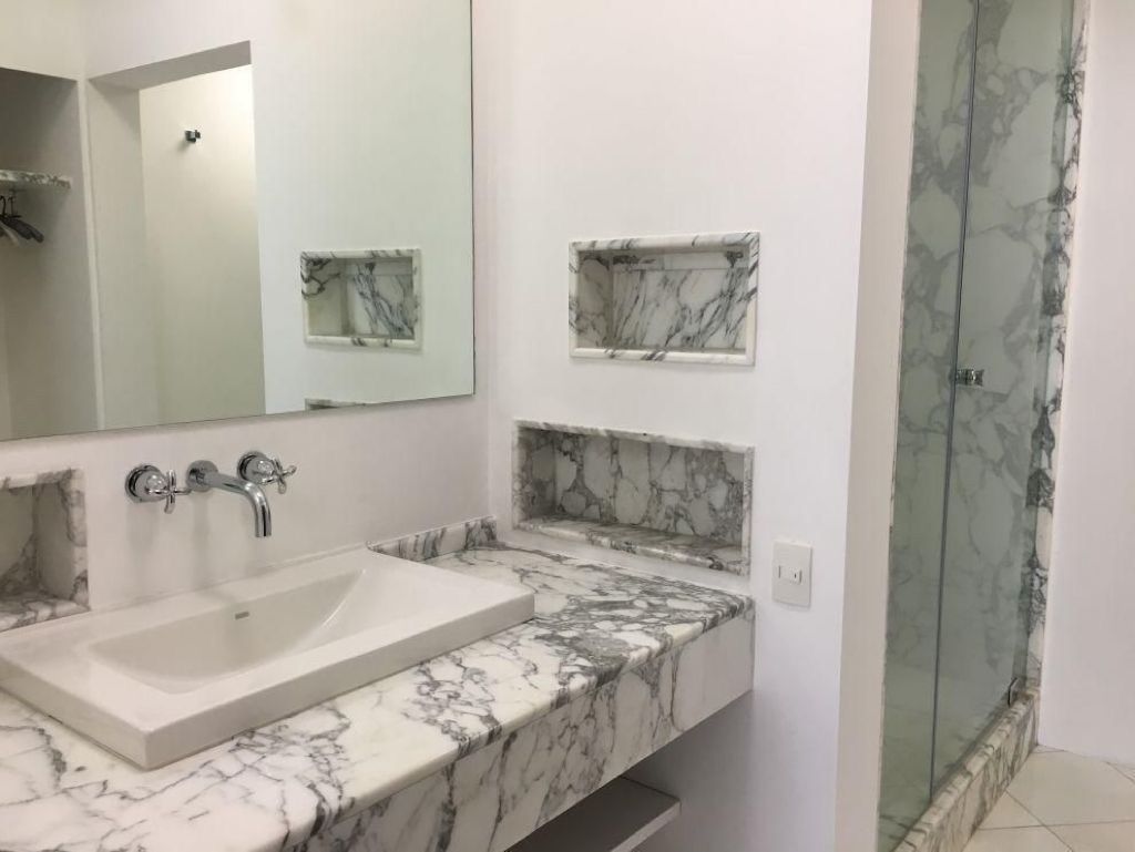 Apartment in Polanco II Sección, Miguel Hidalgo, photo 24 of 33