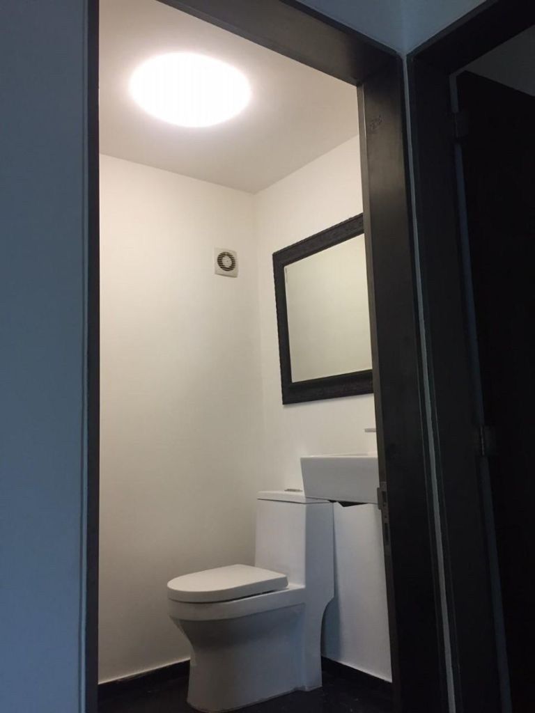 Apartment in Polanco II Sección, Miguel Hidalgo, photo 28 of 33