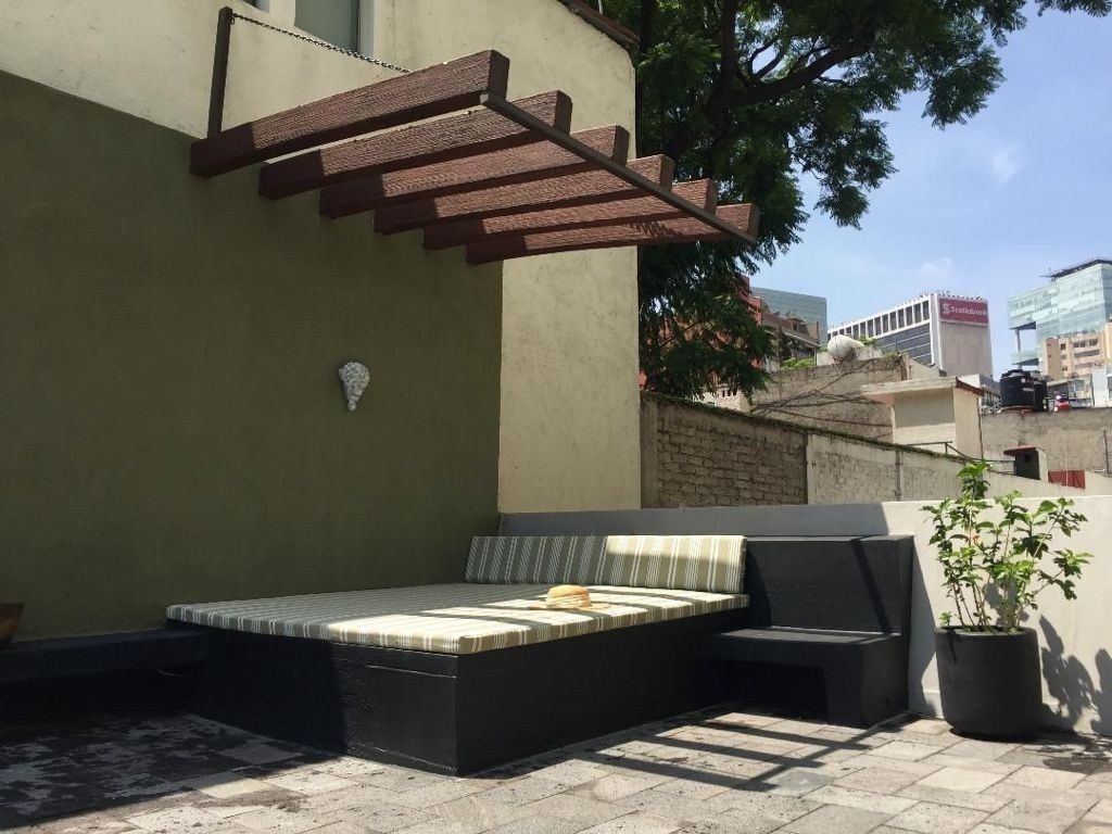 Apartment in Polanco II Sección, Miguel Hidalgo, photo 16 of 33