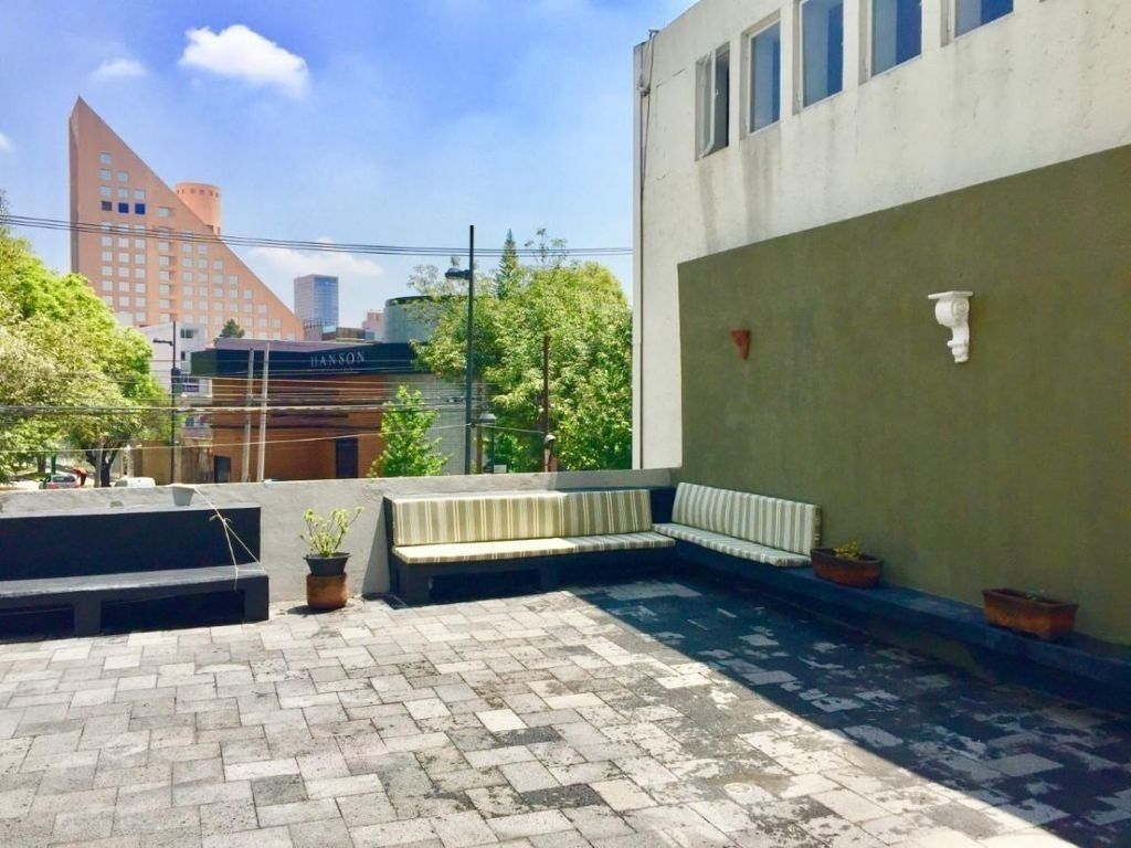 Apartment in Polanco II Sección, Miguel Hidalgo, photo 15 of 33