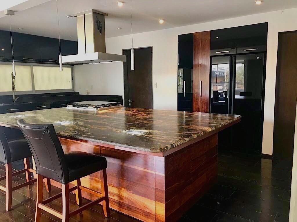 Apartment in Polanco II Sección, Miguel Hidalgo, photo 8 of 33