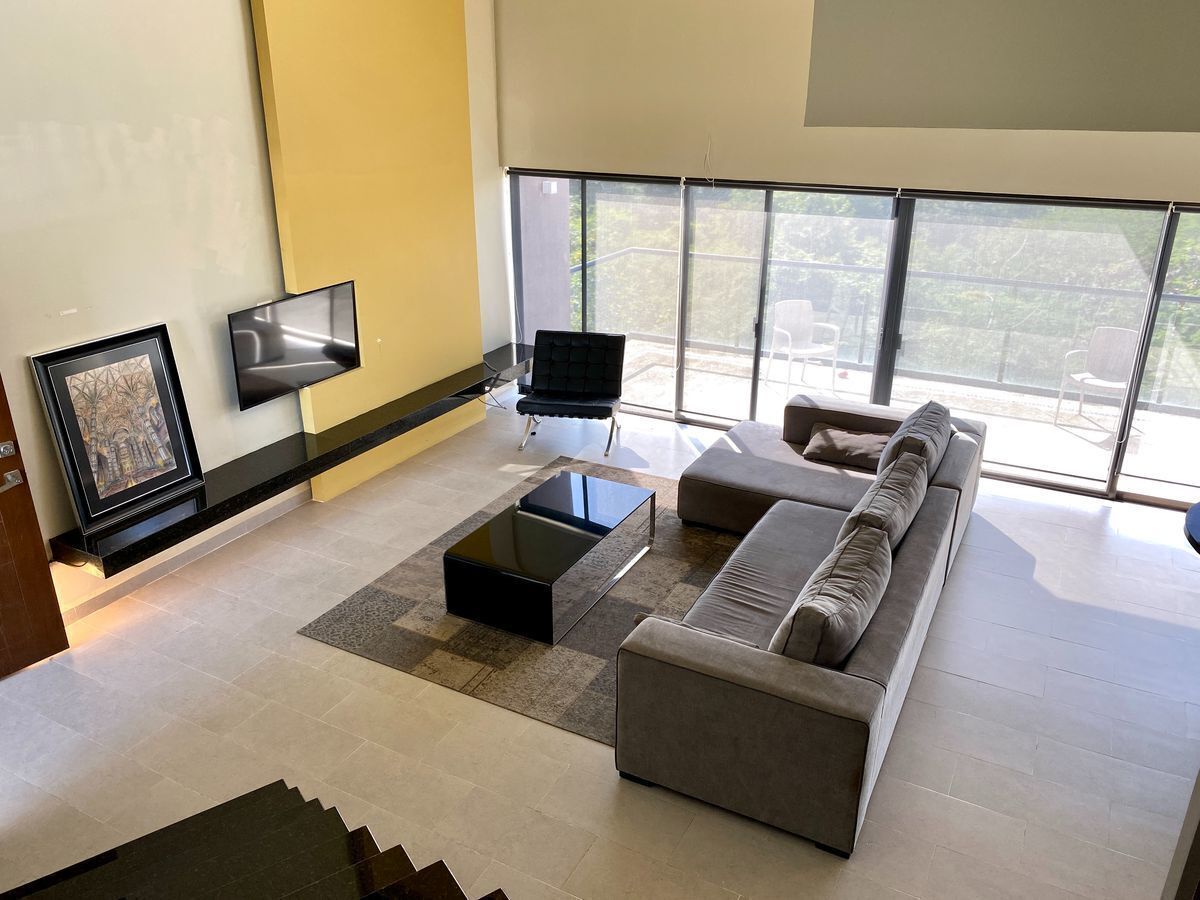 Departamento en México Norte, Mérida, foto 3 de 29