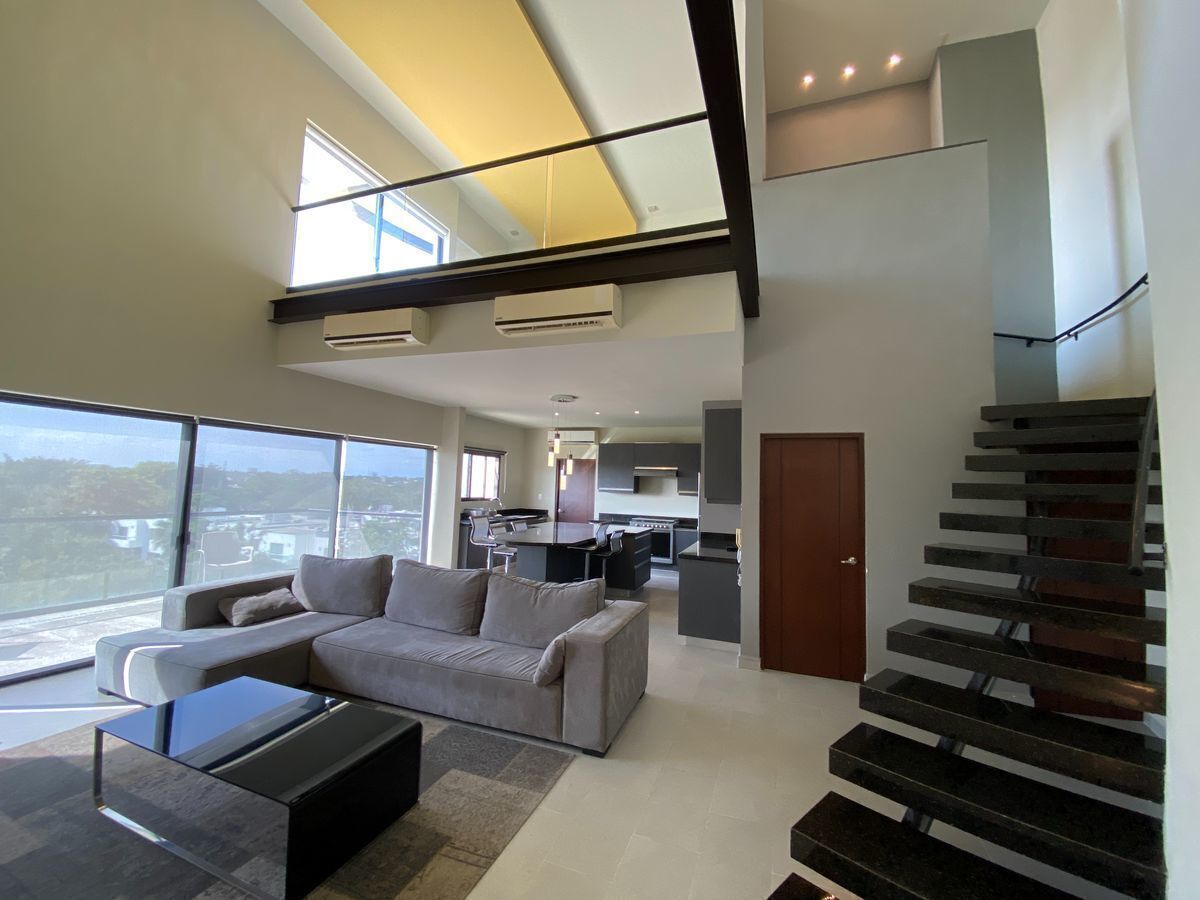 Departamento en México Norte, Mérida, foto 4 de 29