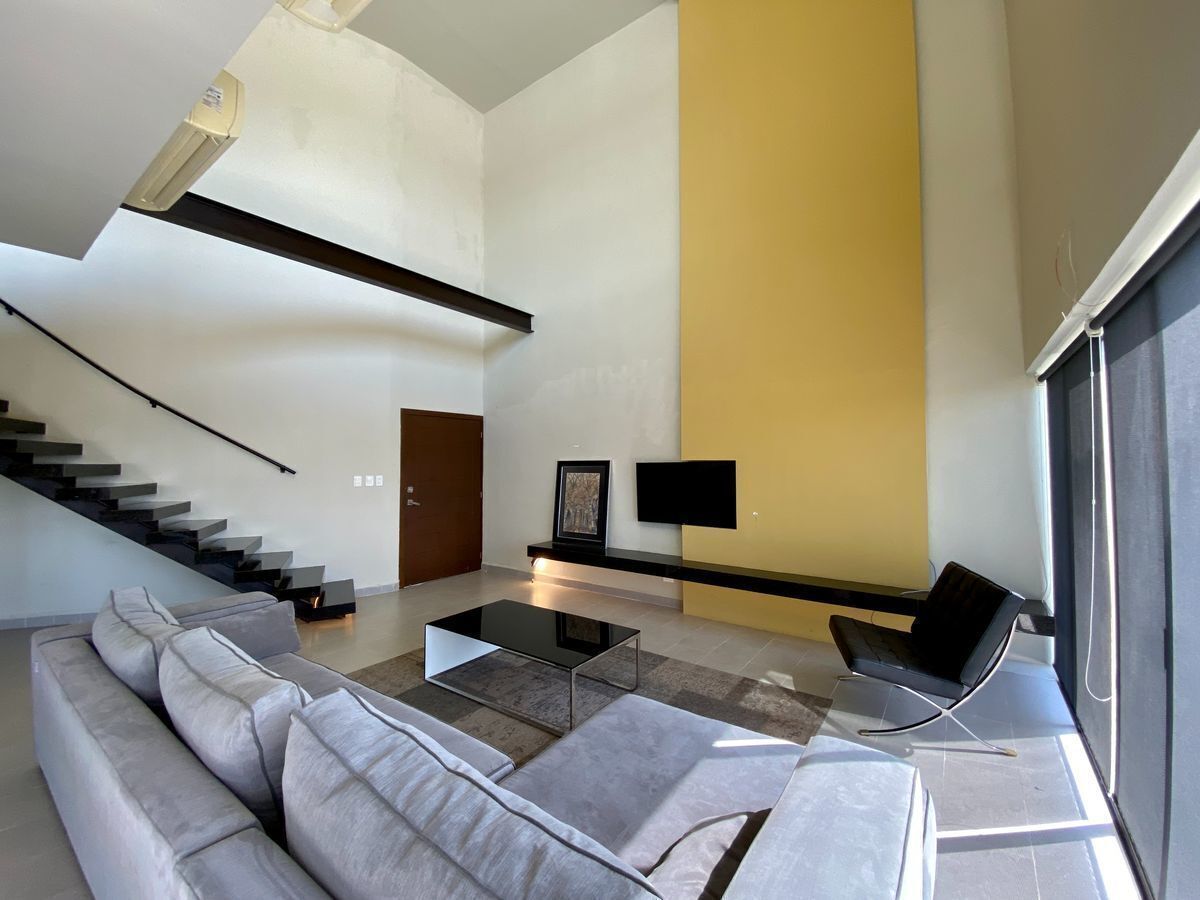 Departamento en México Norte, Mérida, foto 9 de 29