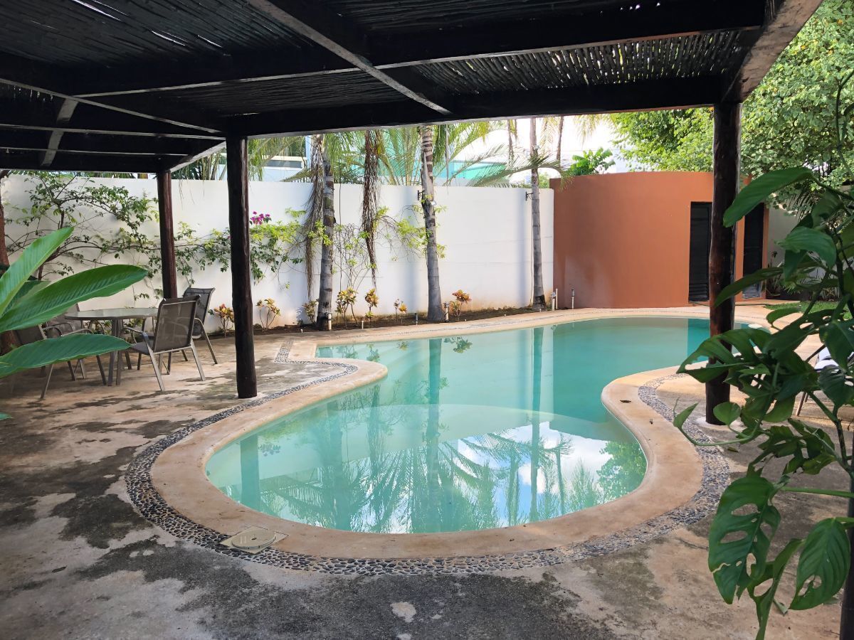 Departamento en México Norte, Mérida, foto 25 de 29