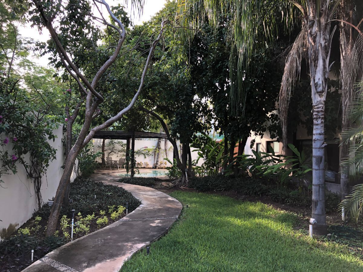 Departamento en México Norte, Mérida, foto 28 de 29