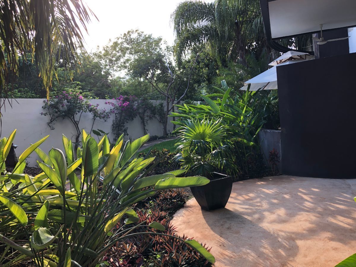 Departamento en México Norte, Mérida, foto 29 de 29