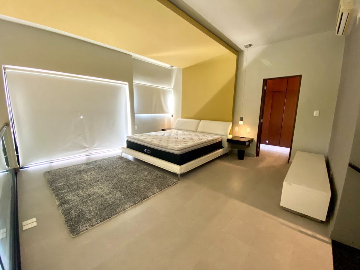 Departamento en México Norte, Mérida, foto 12 de 29