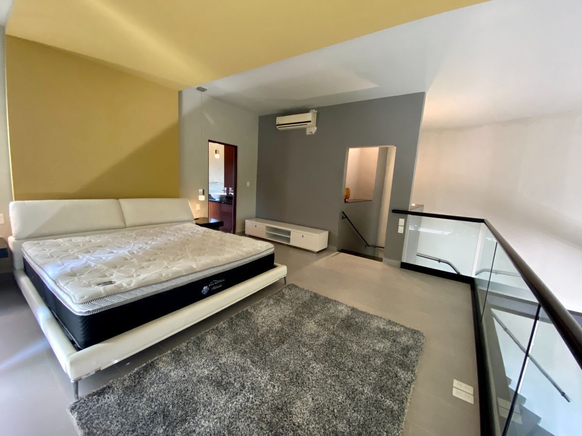 Departamento en México Norte, Mérida, foto 13 de 29
