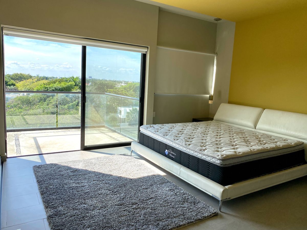 Departamento en México Norte, Mérida, foto 15 de 29