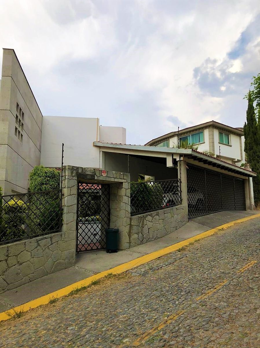 1 casas en venta en Pedregal de echegaray, Naucalpan de juarez, Estado de  mexico 