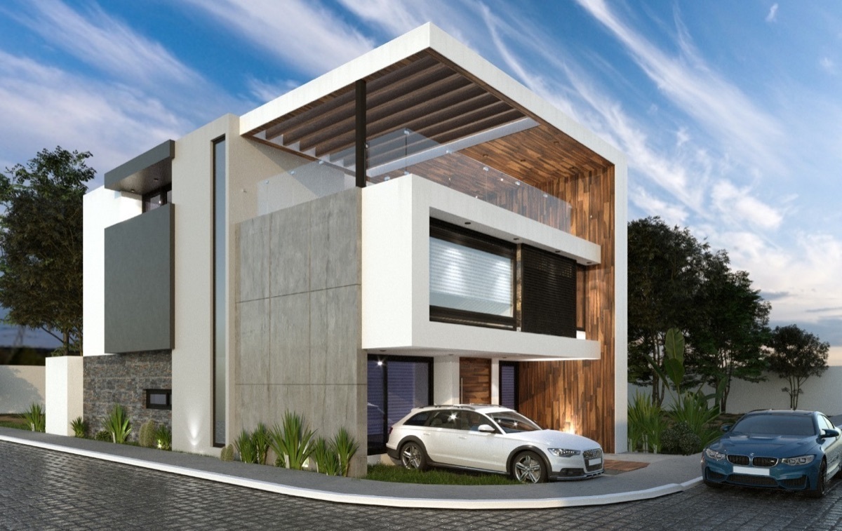 CASA EN ESQUINA PREVENTA LOMAS DE ANGELOPOLIS URIQUE 16A