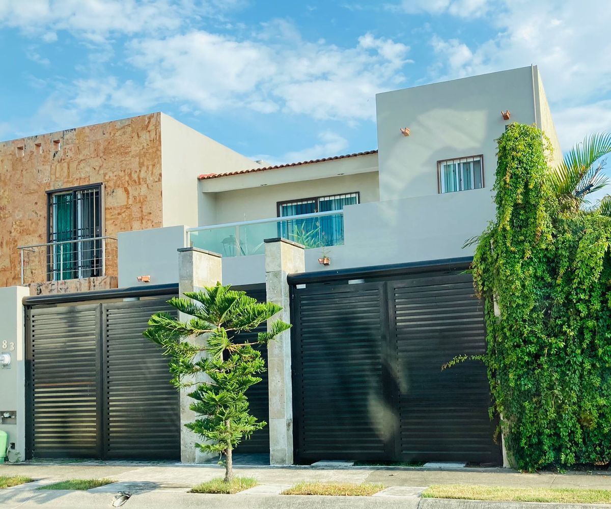 Casa en Renta Fluvial Vallarta EasyBroker