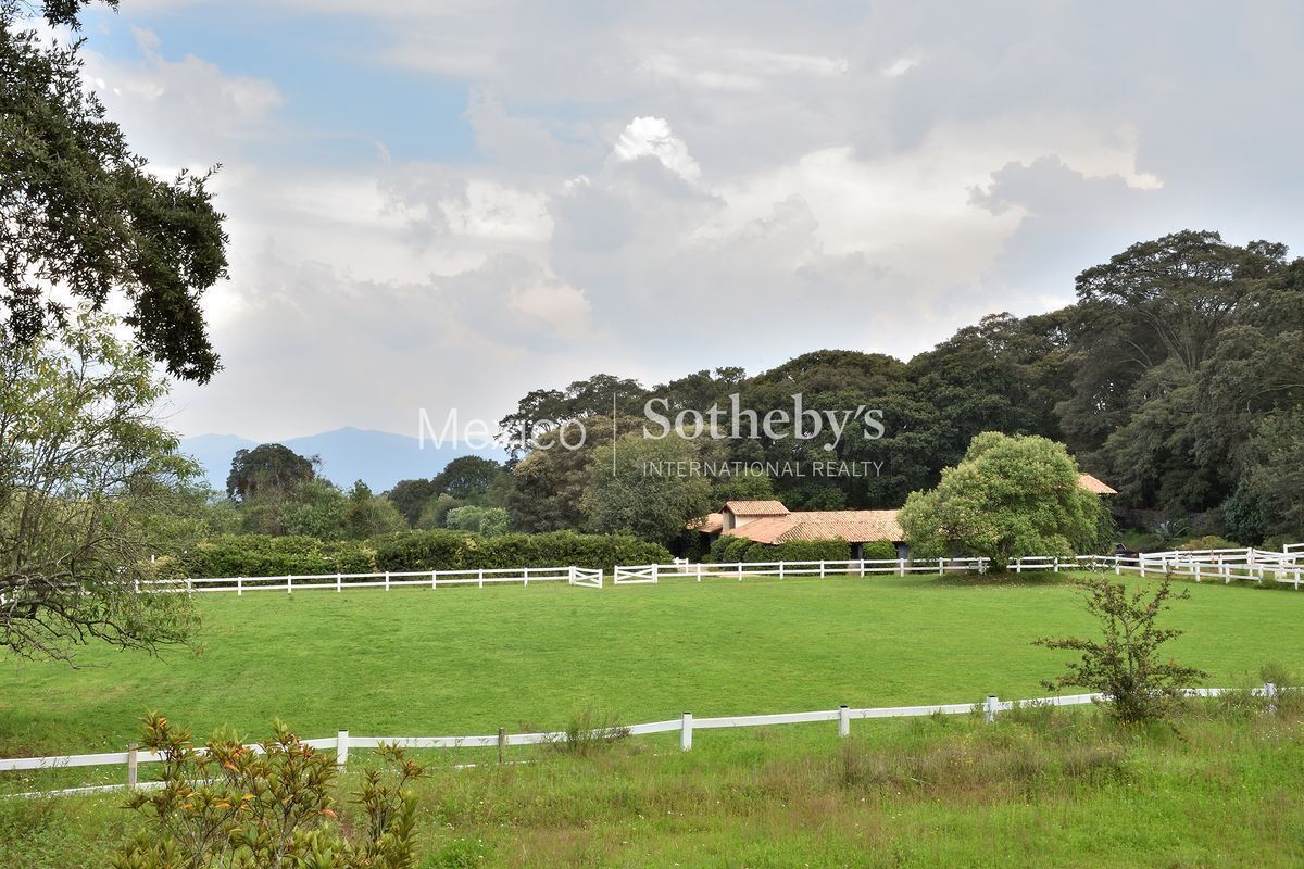 Rancho en venta en Jilotepec, Rancho Tepozán - foto 2