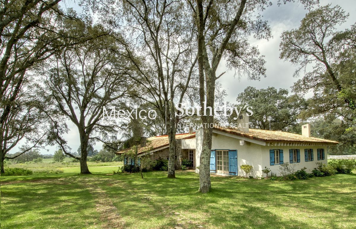 Rancho en venta en Jilotepec, Rancho Tepozán - foto 4