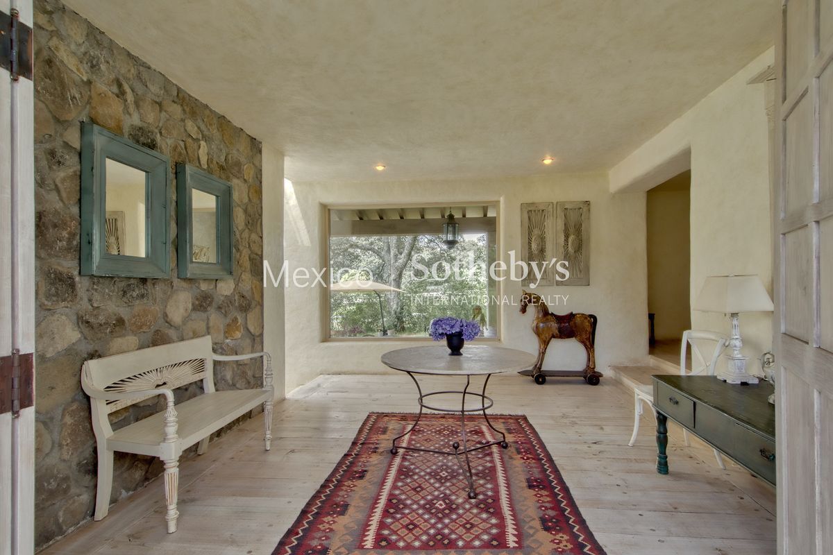 Rancho en venta en Jilotepec, Rancho Tepozán - foto 5