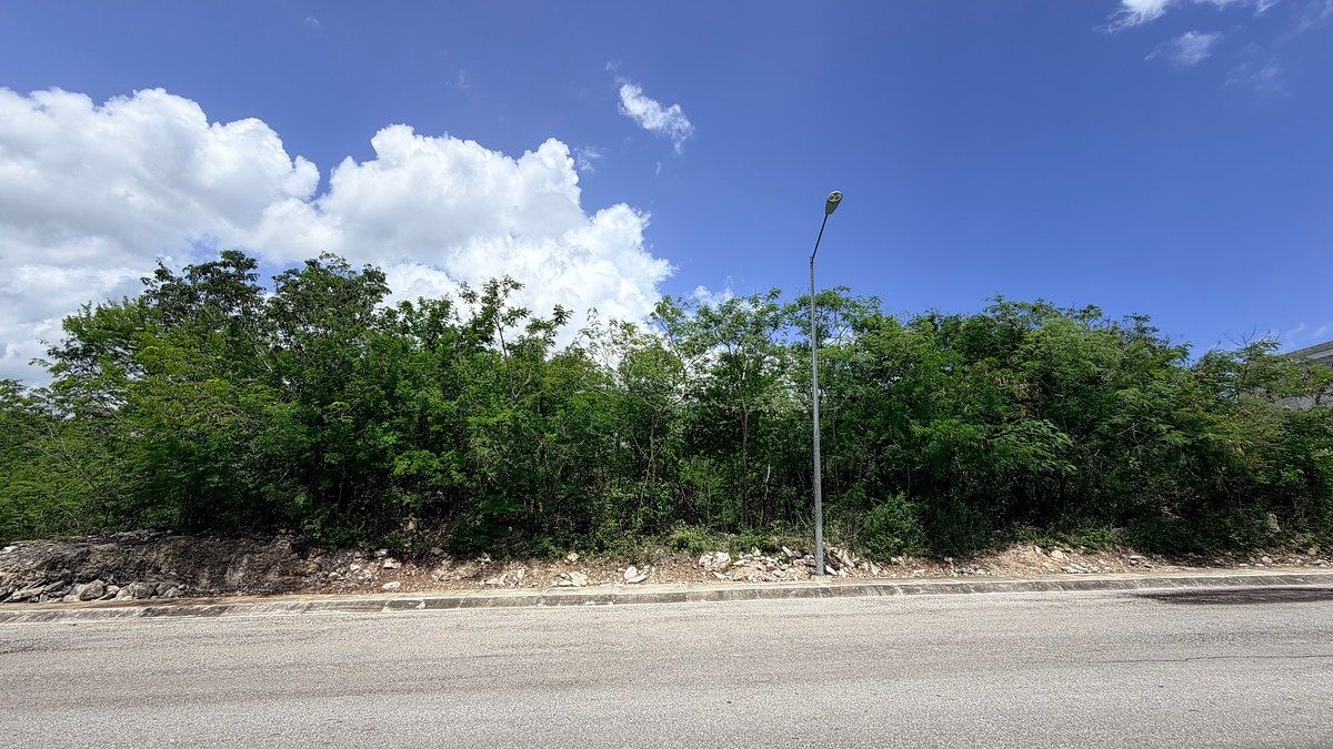 Lote em Residencial Resurgimiento, Campeche, foto 22 de 25