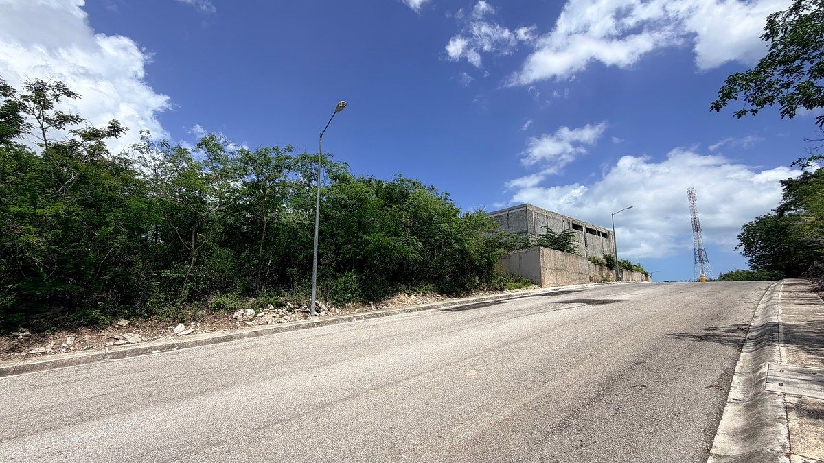 Lote em Residencial Resurgimiento, Campeche, foto 24 de 25