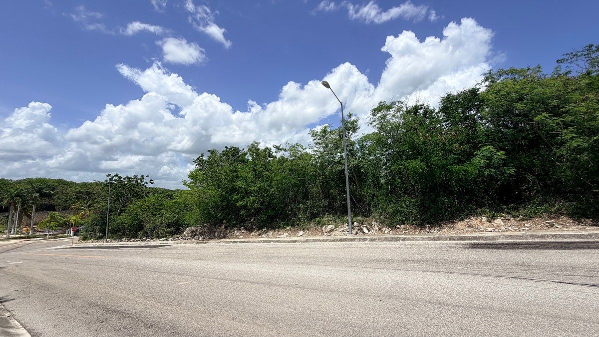Lote em Residencial Resurgimiento, Campeche, foto 25 de 25