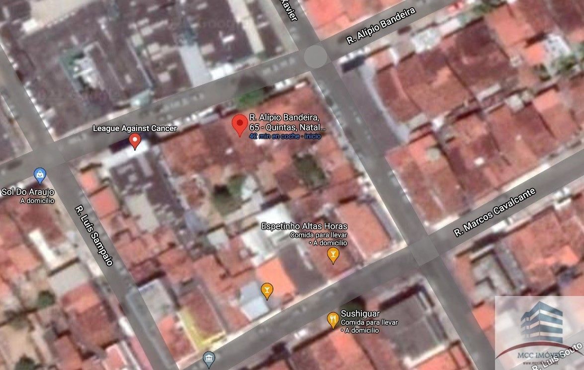 Terreno a venda Vizinho liga contra Cancer. Quintas Terreno a venda Vizinho liga contra Cancer. Quintas