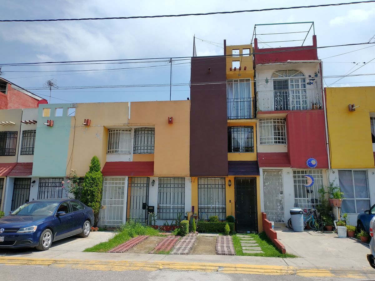 Casa en venta en Joyas de Cuautitlan Estado de Mexico | EasyBroker