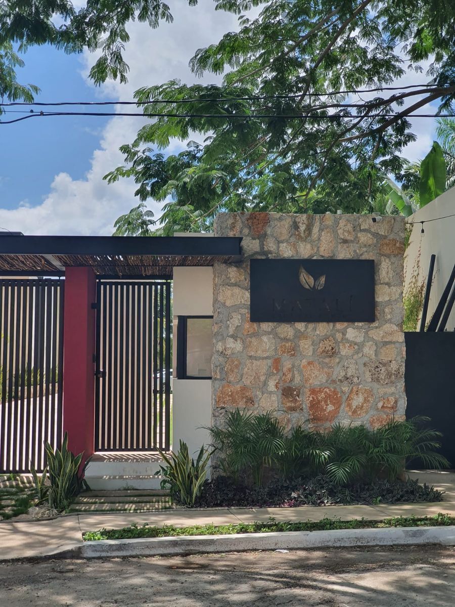 5 de 22: matali, renta, departamento, merida, inmobiliaria, yucatan