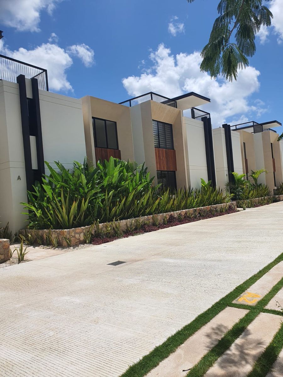 18 de 22: matali, renta, departamento, merida, inmobiliaria, yucatan