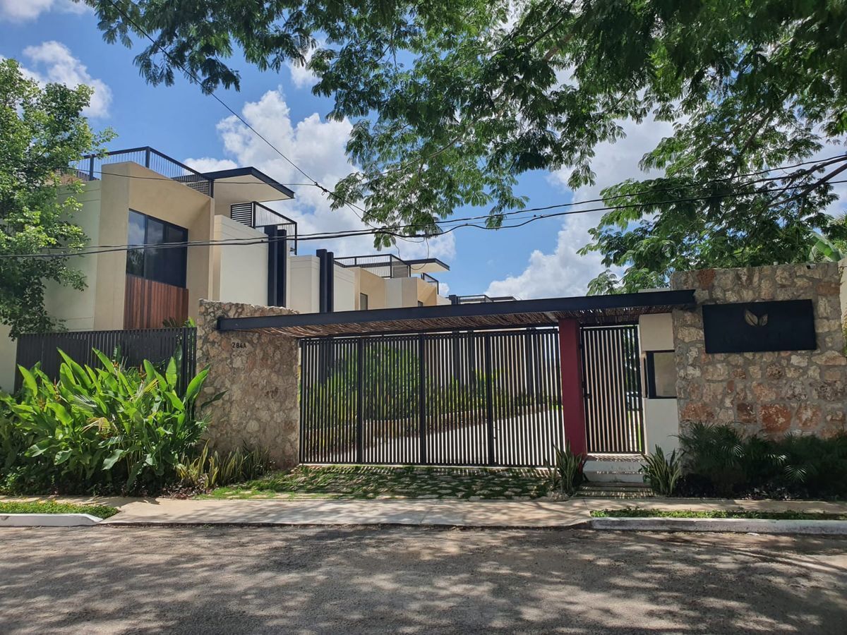 4 de 22: matali, renta, departamento, merida, inmobiliaria, yucatan