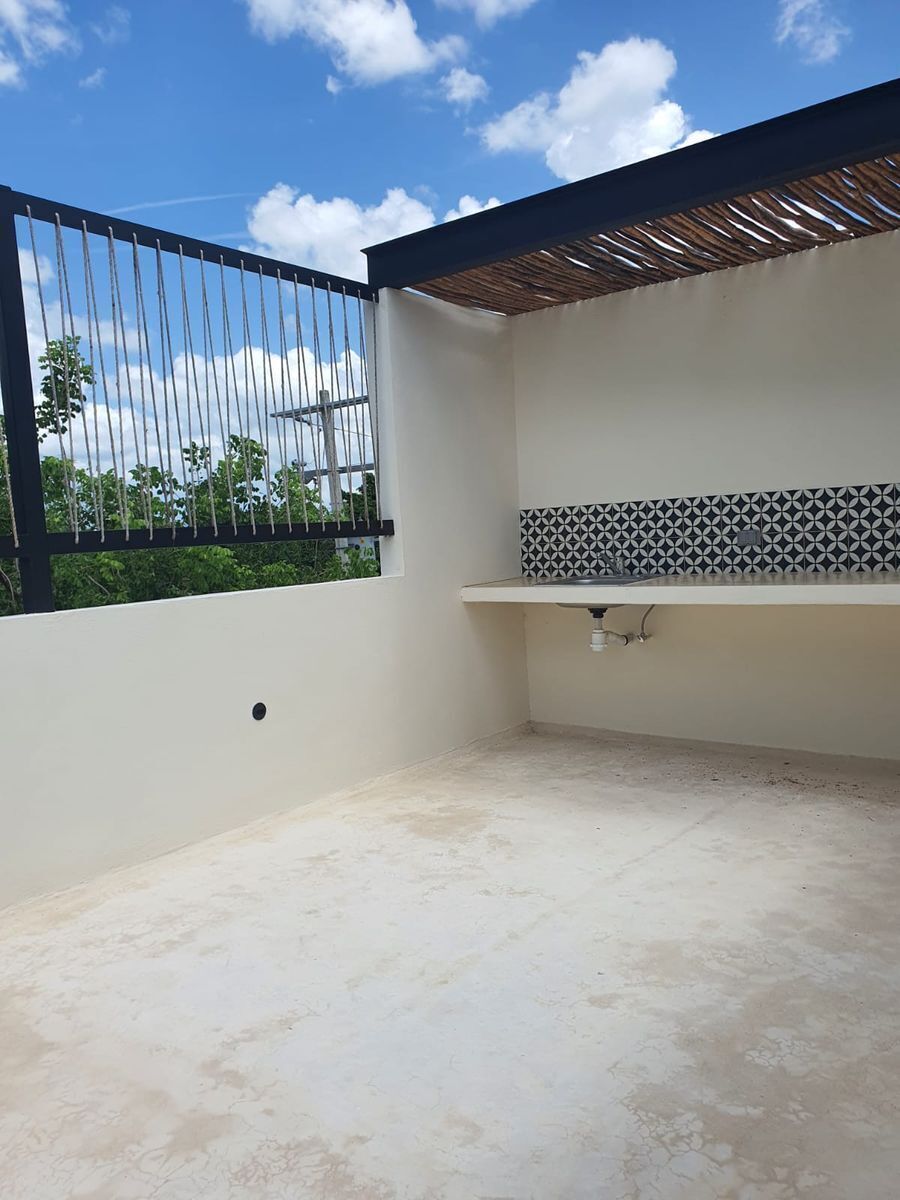 19 de 22: matali, renta, departamento, merida, inmobiliaria, yucatan