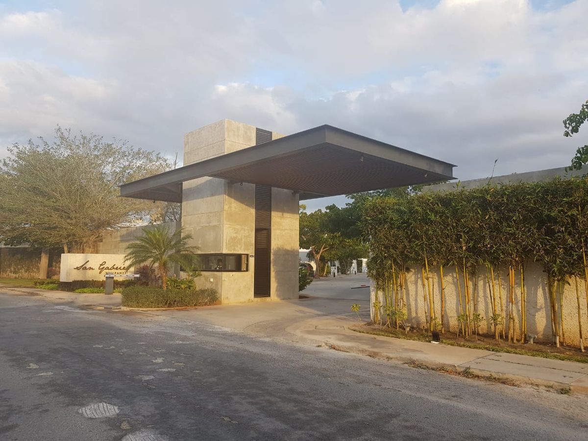 4 de 23: Casa, Renta, Inmobiliaria, Real Estate, Mérida, Yucatán 