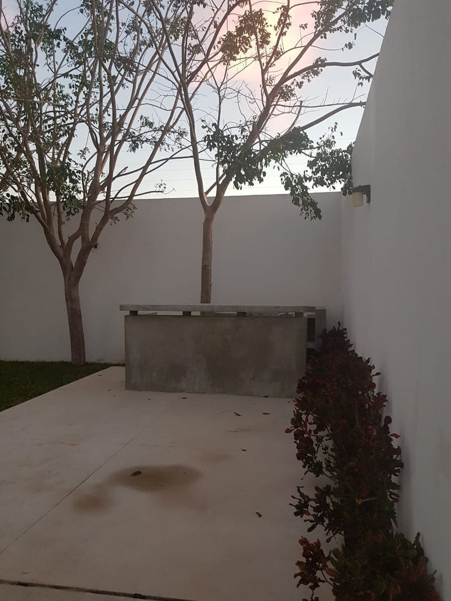 20 de 23: Casa, Renta, Inmobiliaria, Real Estate, Mérida, Yucatán 