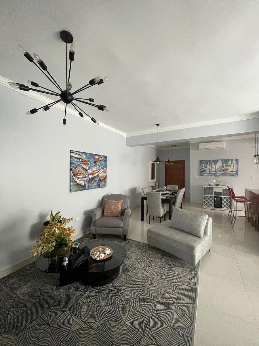 Apartamento en Gazcue, Santo Domingo Centro (Distrito Nacional), foto 2 de 15