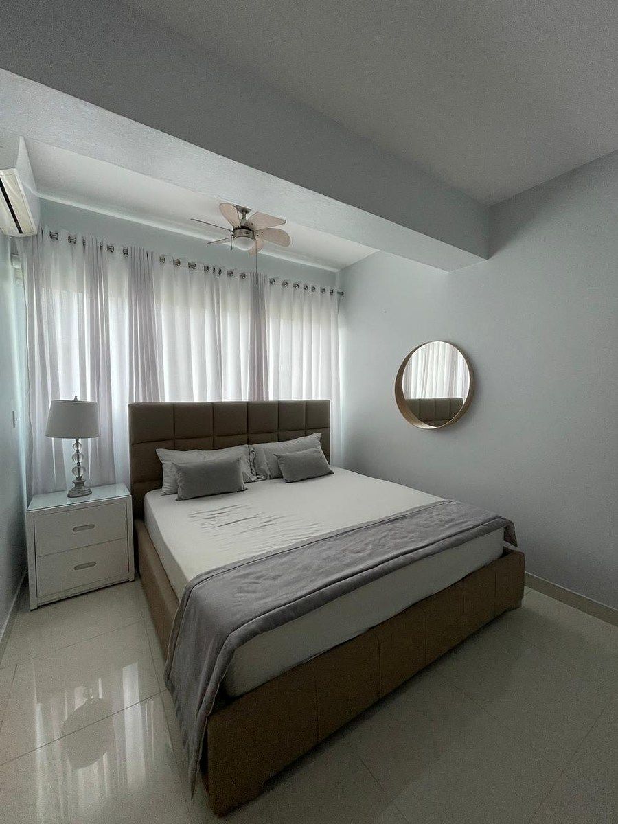 Apartamento en Gazcue, Santo Domingo Centro (Distrito Nacional), foto 9 de 15