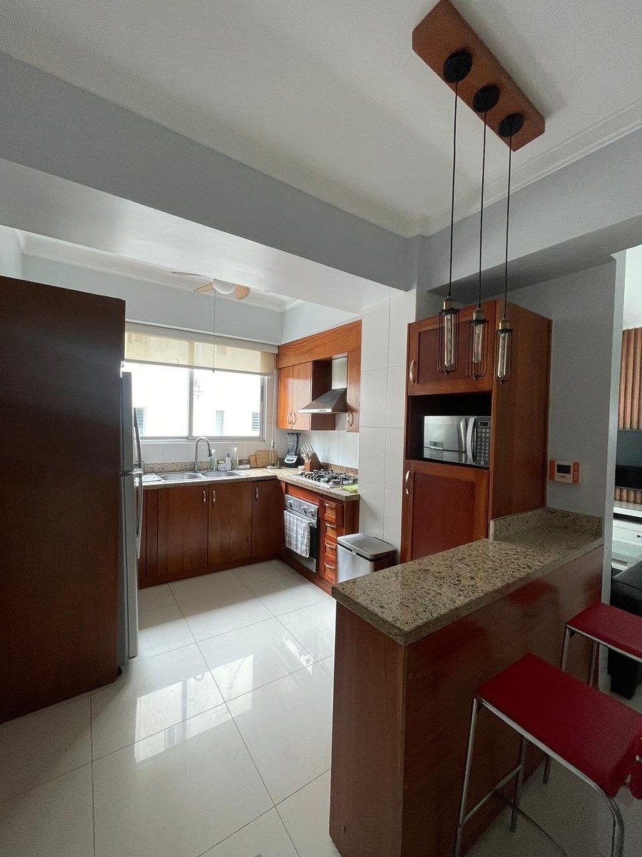 Apartamento en Gazcue, Santo Domingo Centro (Distrito Nacional), foto 5 de 15
