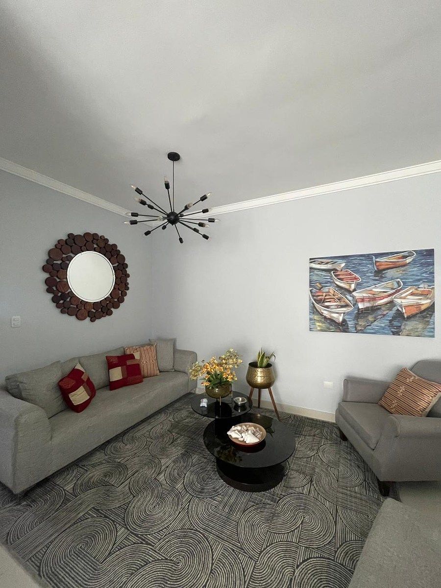 Apartamento en Gazcue, Santo Domingo Centro (Distrito Nacional), foto 4 de 15