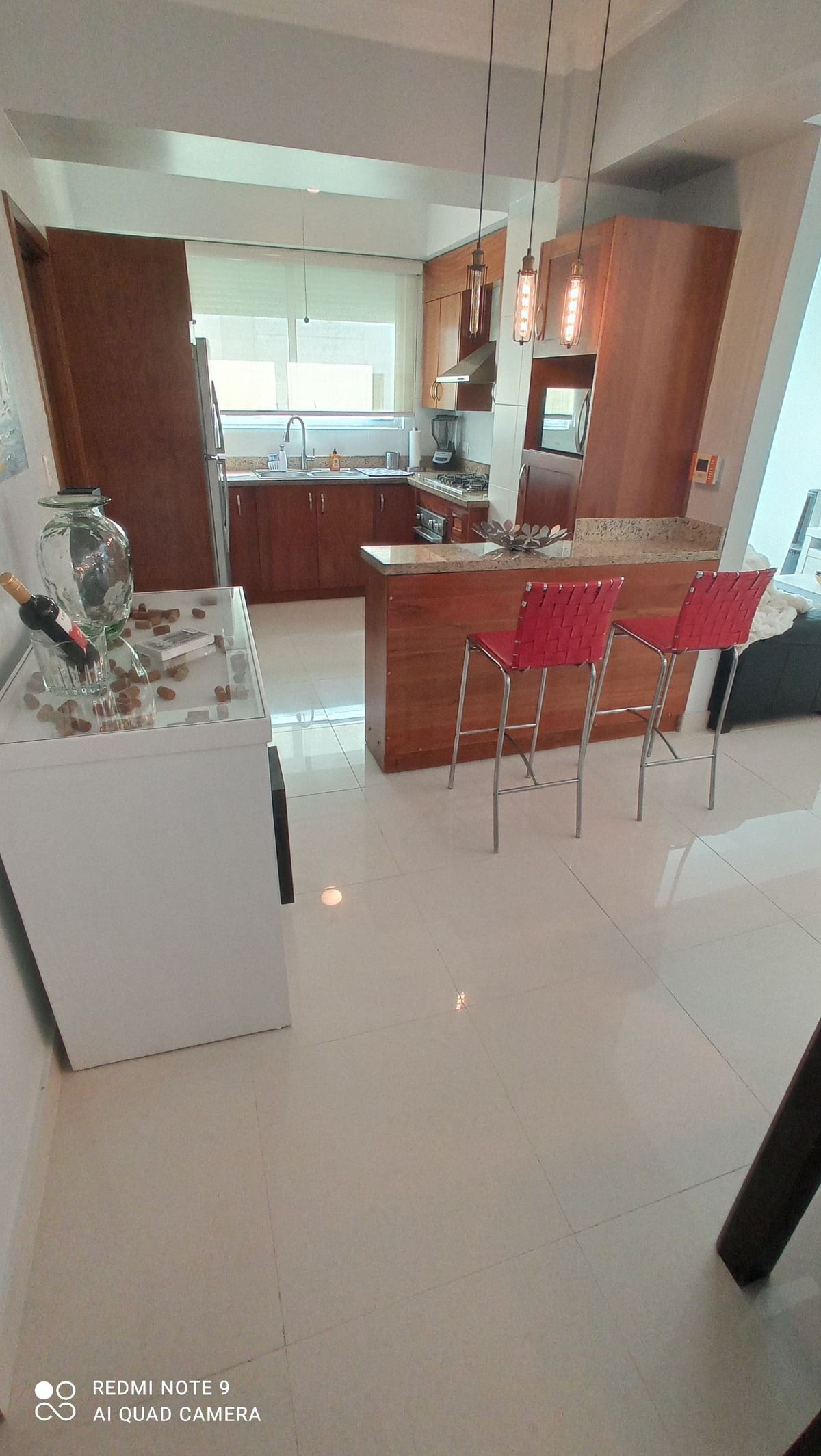 10 de 20: COCINA