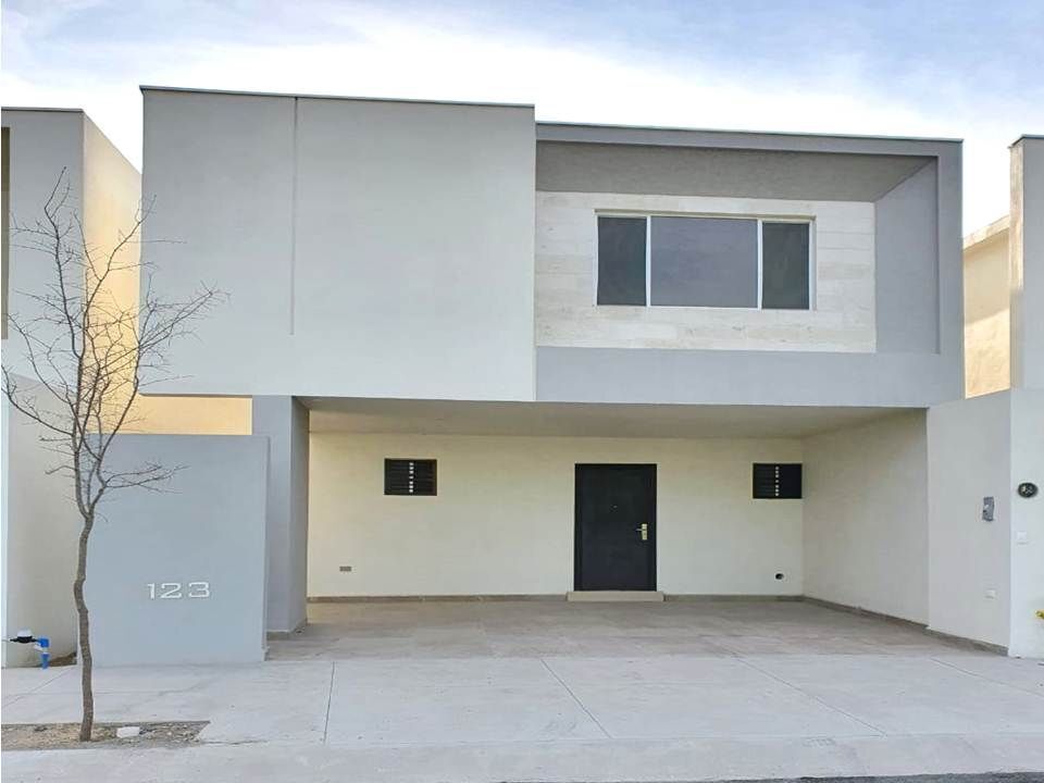 CASA EN VENTA EN APODACA NL