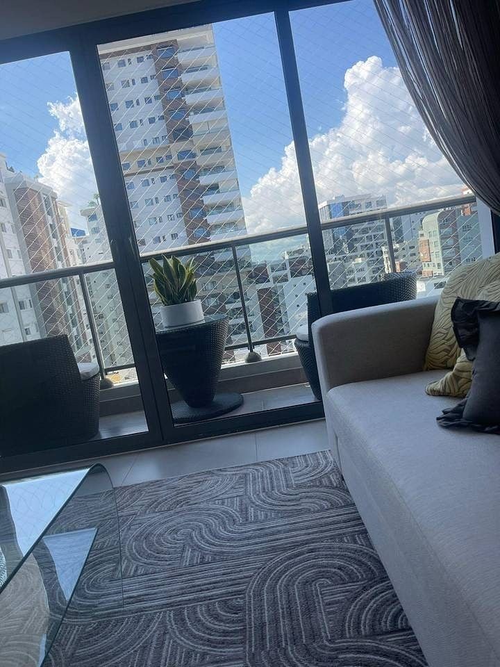 Apartamento en Piantini, Santo Domingo Centro (Distrito Nacional), foto 10 de 24