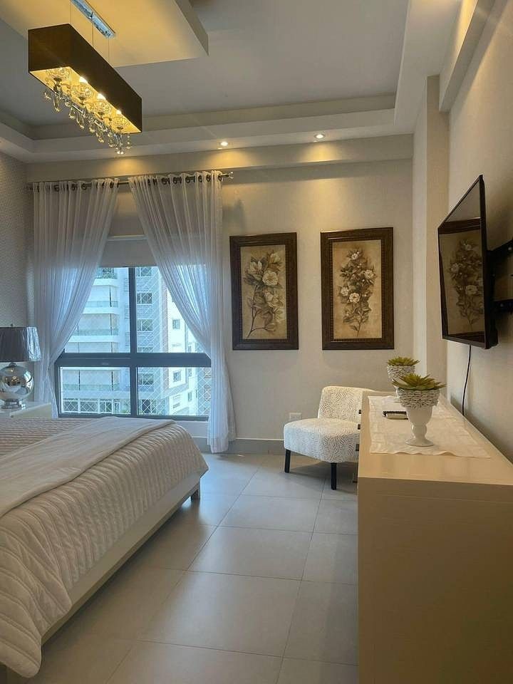 Apartamento en Piantini, Santo Domingo Centro (Distrito Nacional), foto 15 de 24
