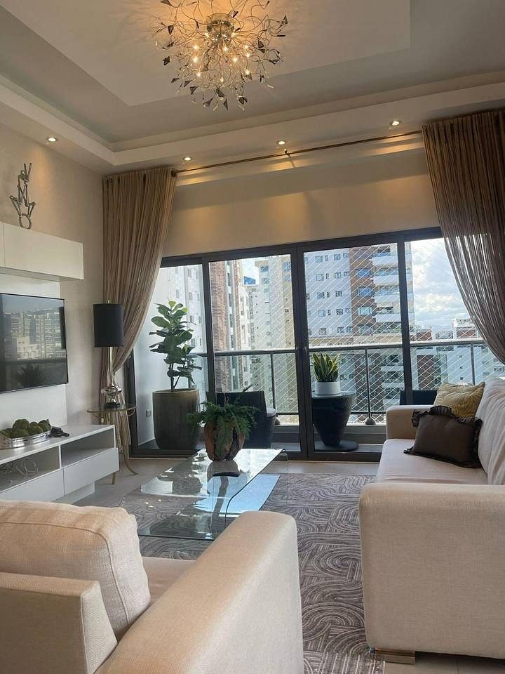 Apartamento en Piantini, Santo Domingo Centro (Distrito Nacional), foto 17 de 24