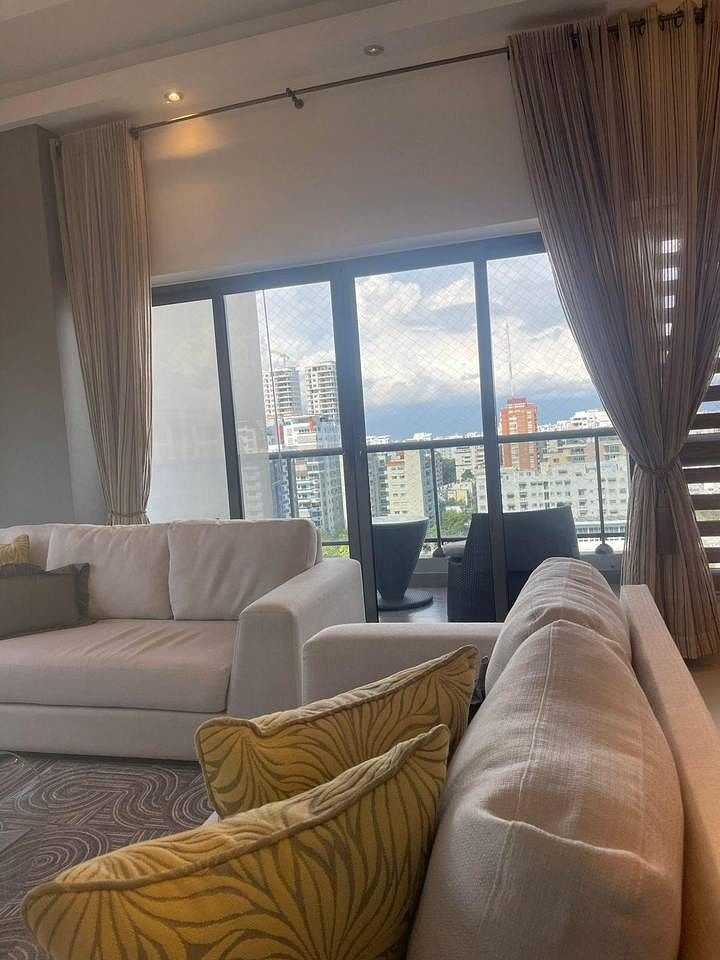 Apartamento en Piantini, Santo Domingo Centro (Distrito Nacional), foto 18 de 24