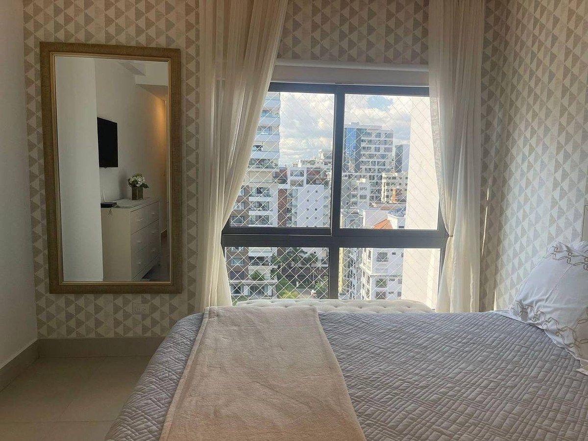 Apartamento en Piantini, Santo Domingo Centro (Distrito Nacional), foto 19 de 24
