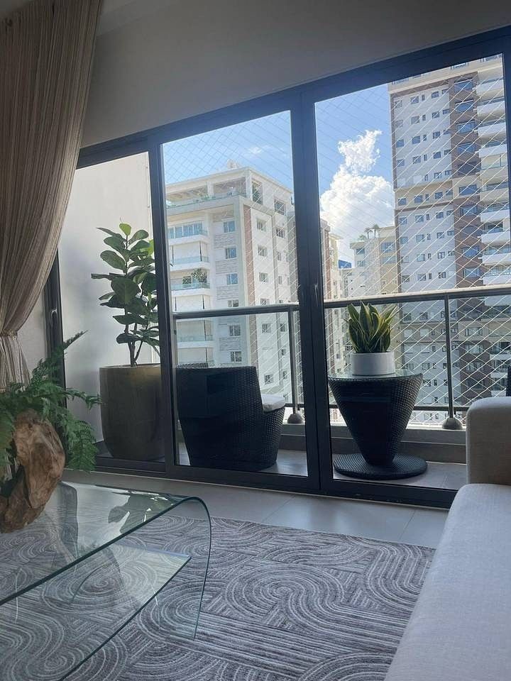 Apartamento en Piantini, Santo Domingo Centro (Distrito Nacional), foto 23 de 24