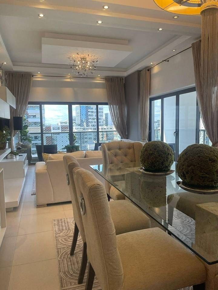 Apartamento moderno de 2 habitaciones con balcón, locker y excelentes amenidades, foto 1 de 24