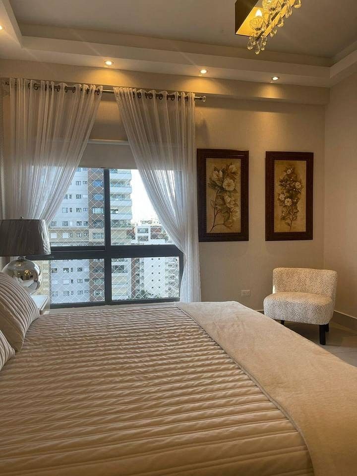 Apartamento en Piantini, Santo Domingo Centro (Distrito Nacional), foto 24 de 24
