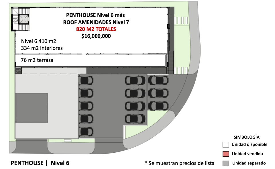 Penthouse
