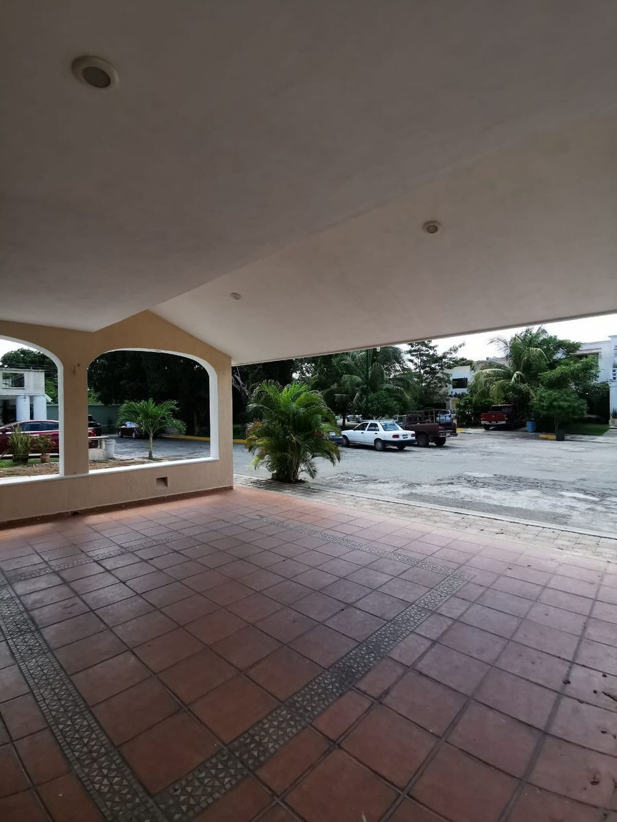 Casa em condomínio fechado em Privada las Palmas, Mérida, foto 3 de 28