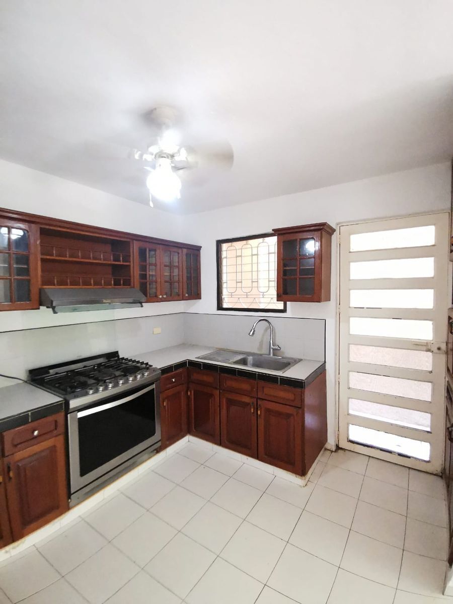 Casa em condomínio fechado em Privada las Palmas, Mérida, foto 6 de 28